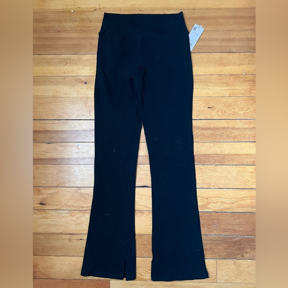 NWT Target Flare Pants